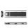 Orico M.2 NVME na USB-C 10Gb/s - czarna ORICO-TCM2-C3-BK-BP-HU - 1343417 - zdjęcie 2